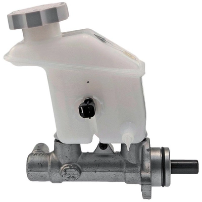 New Master Cylinder by AUTO 7 - 111-0071 01